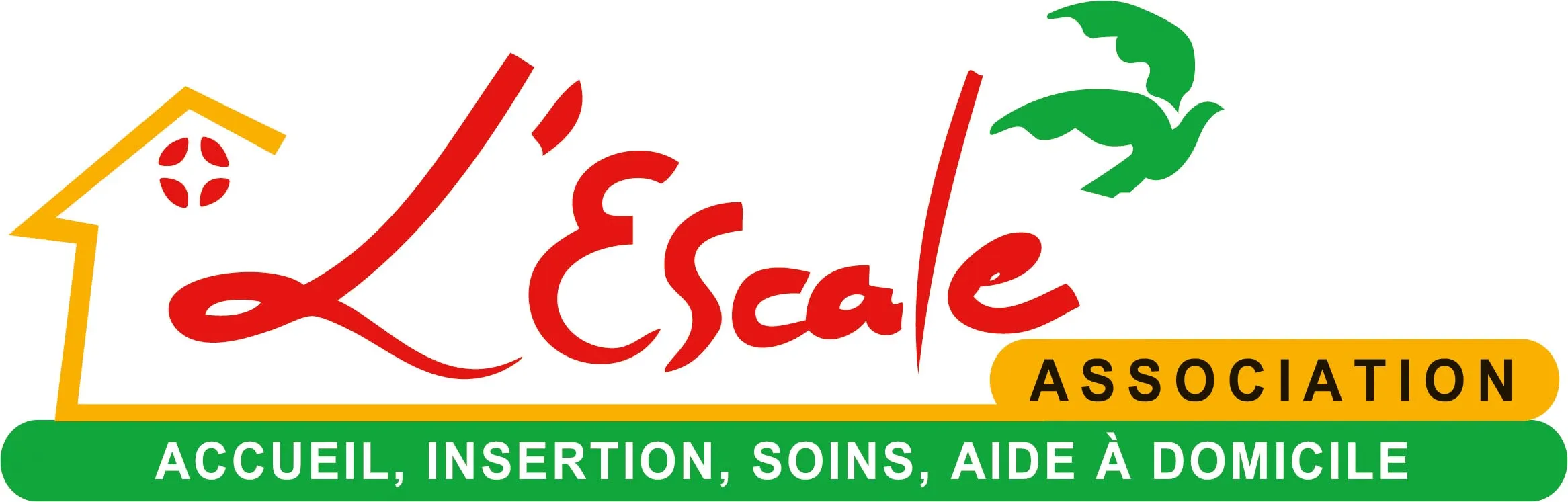 L’Escale – Association