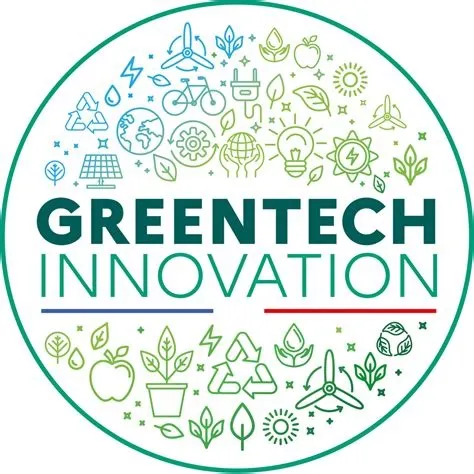 GreenTech Innovation